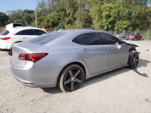 Photo 3 from auction – 2015 ACURA TLX TECH with VIN 19UUB1F53FA009476