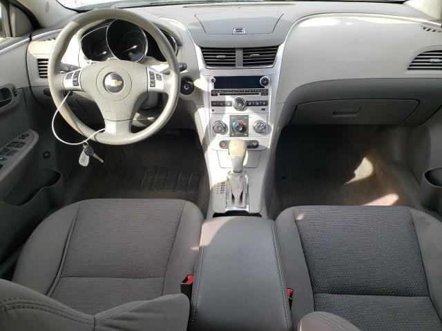 Photo 8 from auction – 2011 CHEVROLET MALIBU 1LT with VIN 1G1ZC5E13BF199504