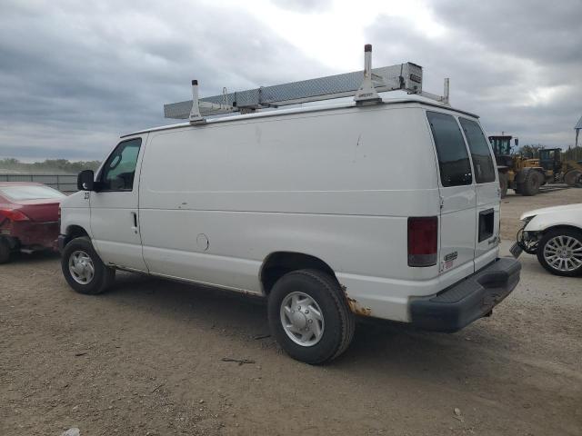 Photo 2 from auction – 2009 FORD ECONOLINE with VIN 1FTSE34L59DA37390