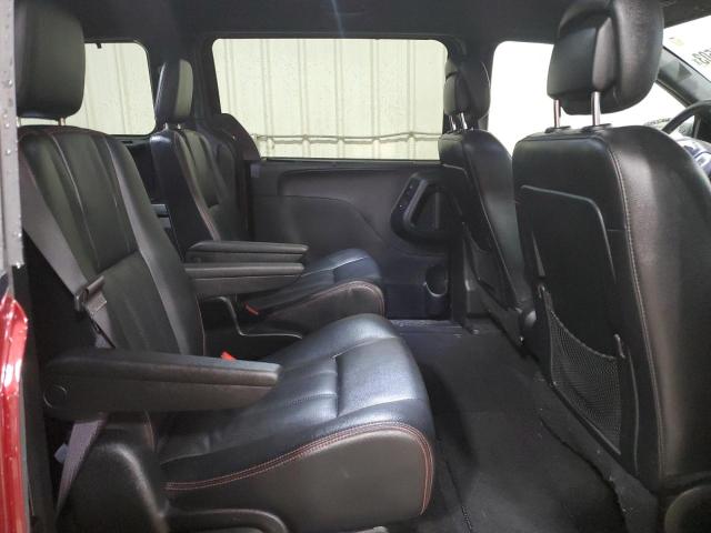Foto 11 de la subasta – 2017 DODGE GRAND CARA con VIN 2C4RDGEG9HR798963