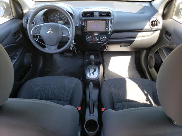 Photo 8 from auction – 2018 MITSUBISHI MIRAGE G4 with VIN ML32F3FJ5JHF08319