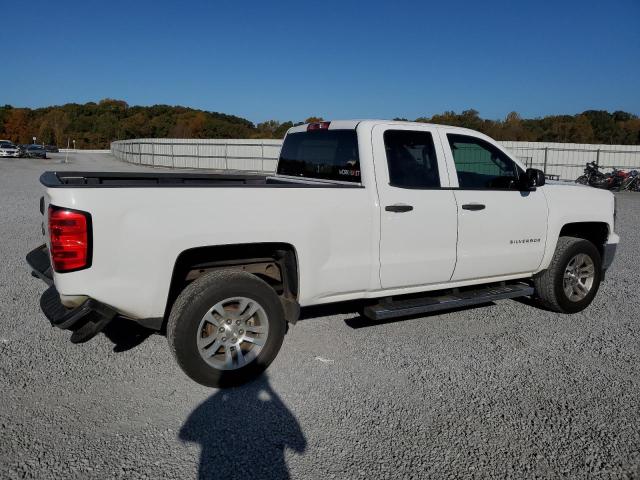 Photo 3 from auction – 2014 CHEVROLET SILVERADO with VIN 1GCRCREC3EZ173357