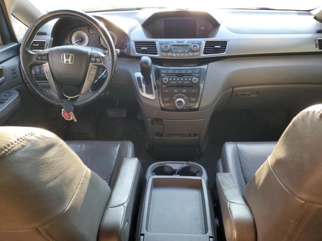 Photo 8 from auction – 2012 HONDA ODYSSEY TO with VIN 5FNRL5H90CB065239