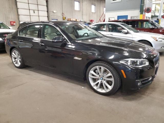 Photo 4 from auction – 2016 BMW 535 I with VIN WBA5B1C56GG551996