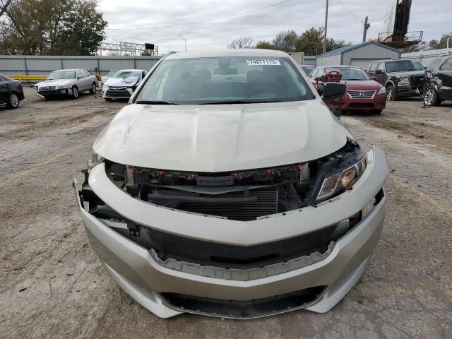 Photo 5 from auction – 2015 CHEVROLET IMPALA LS with VIN 2G11Z5SL6F9170062