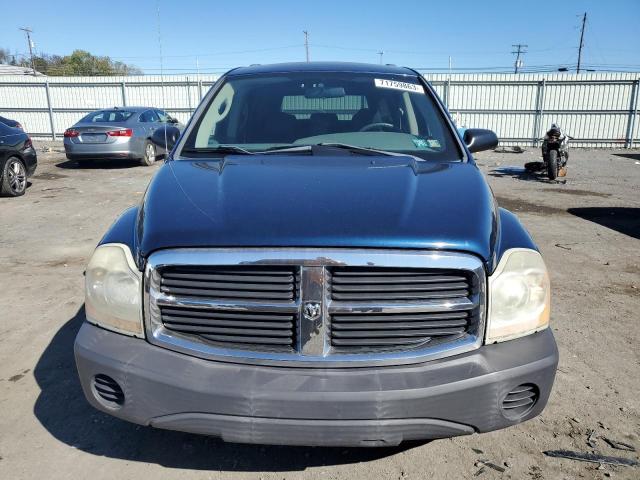 Photo 5 from auction – 2004 DODGE DURANGO ST with VIN 1D4HB38N34F112263