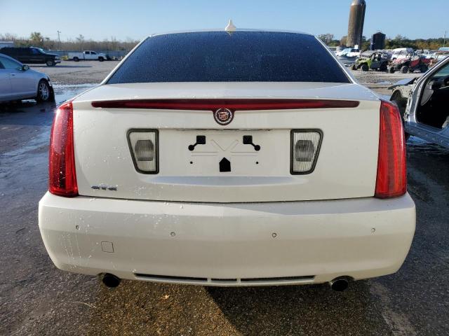 Photo 6 from auction – 2011 CADILLAC STS with VIN 1G6DU6ED0B0111075