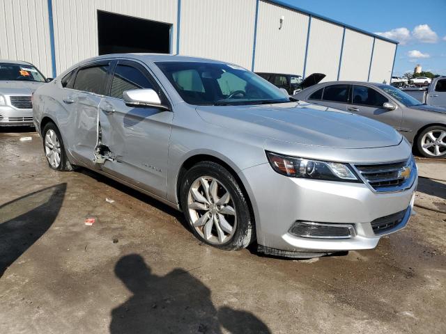 Photo 4 from auction – 2016 CHEVROLET IMPALA LT with VIN 1G1105SA3GU160103