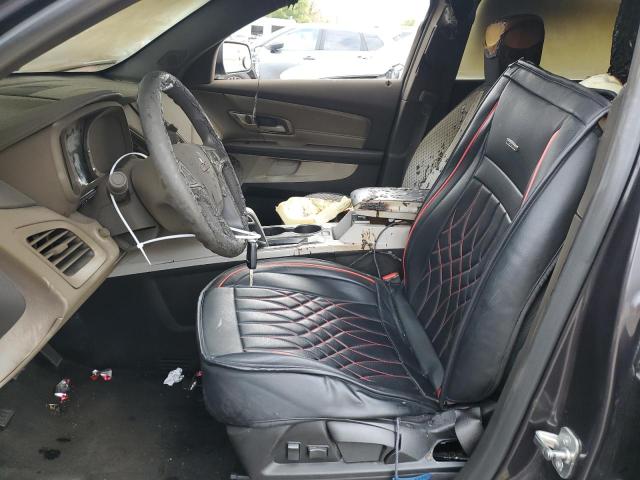 Photo 7 from auction – 2015 GMC TERRAIN SL with VIN 2GKALMEK0F6386081