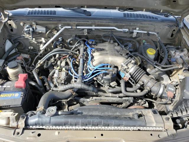 Photo 11 from auction – 2002 NISSAN FRONTIER C with VIN 1N6ED27T82C392066