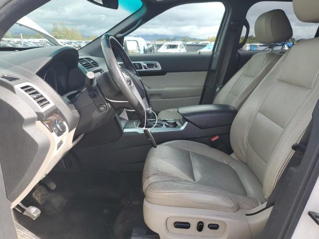 Photo 7 from auction – 2012 FORD EXPLORER L with VIN 1FMHK8F85CGA60954