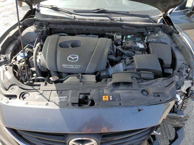 Photo 11 from auction – 2015 MAZDA 6 TOURING with VIN JM1GJ1V69F1169967