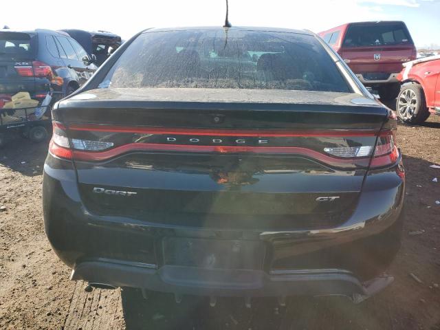 Photo 6 from auction – 2015 DODGE DART GT with VIN 1C3CDFEB5FD404108