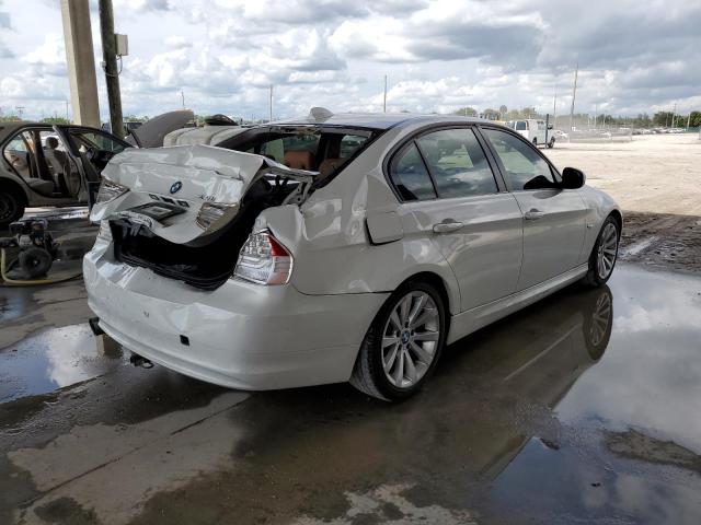 Photo 3 from auction – 2011 BMW 328 I with VIN WBAPH7G56BNM58713