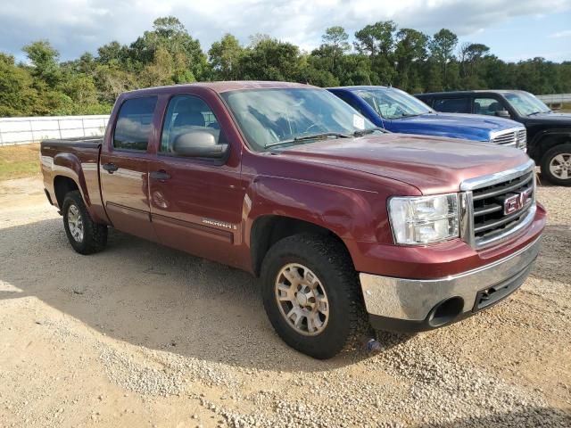 Photo 4 from auction – 2008 GMC SIERRA C15 with VIN 2GTEC13J281159478