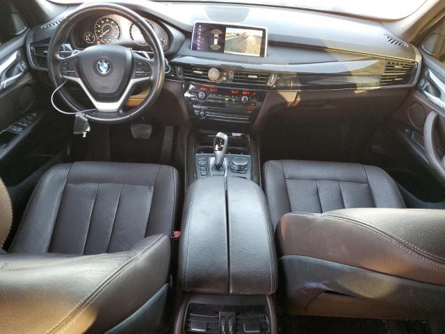 Photo 8 from auction – 2018 BMW X5 XDR40E with VIN 5UXKT0C58J0W02362