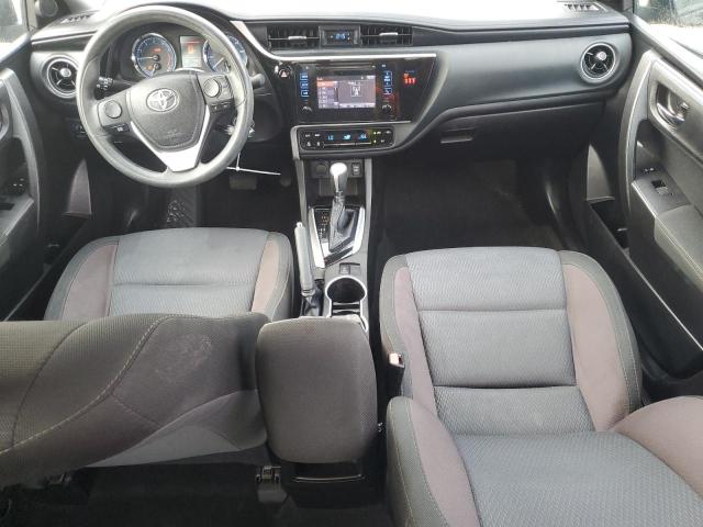 Photo 8 from auction – 2018 TOYOTA COROLLA L with VIN 5YFBURHE4JP751188