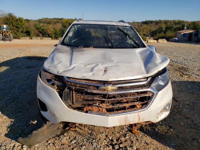 Photo 5 from auction – 2020 CHEVROLET EQUINOX PR with VIN 3GNAXYEX9LS731650