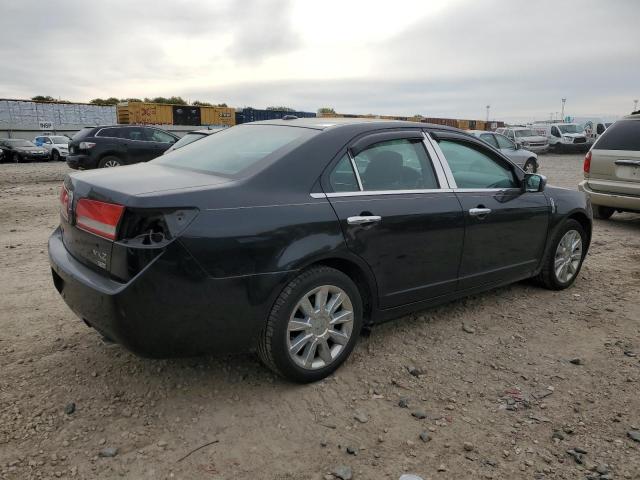 Photo 3 from auction – 2010 LINCOLN MKZ with VIN 3LNHL2JC9AR626609
