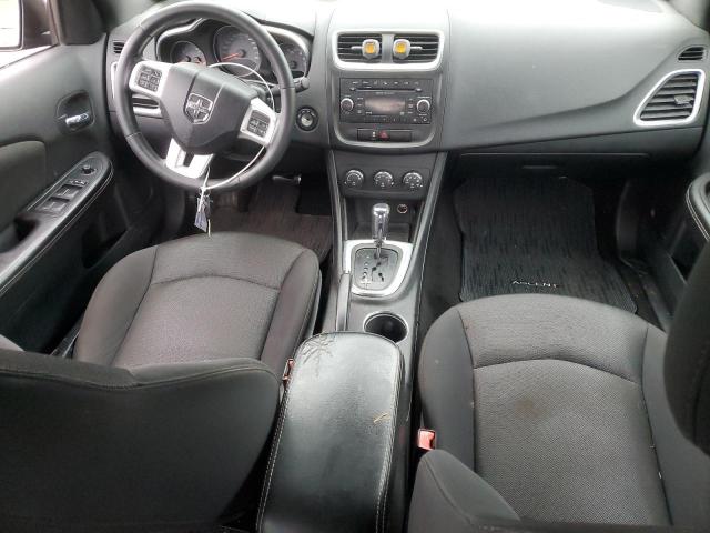 Photo 8 from auction – 2013 DODGE AVENGER SX with VIN 1C3CDZCB3DN554987