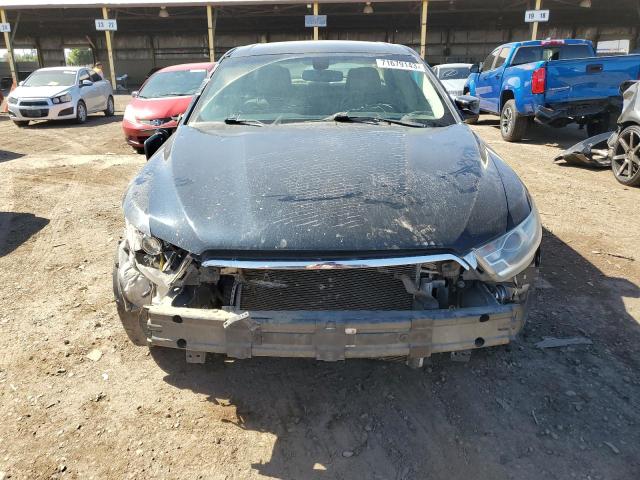 صورة رقم 5 من المزاد - 2014 FORD TAURUS SEL مع VIN 1FAHP2E81EG185009