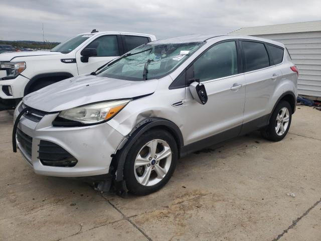 FORD ESCAPE SE 2015 with VIN 1FMCU0G71FUA54294 - Photo from auction