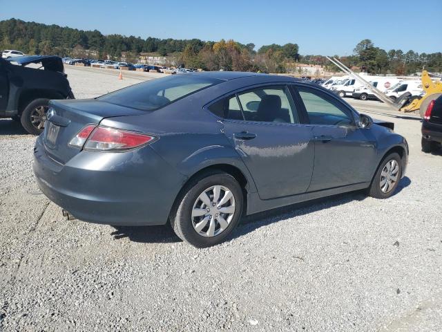 Photo 3 from auction – 2012 MAZDA 6 I with VIN 1YVHZ8BH8C5M15238