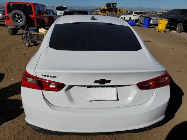 Photo 6 from auction – 2018 CHEVROLET MALIBU LS with VIN 1G1ZB5ST4JF281667