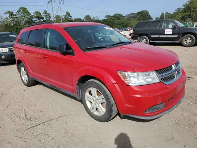 Photo 4 from auction – 2012 DODGE JOURNEY SE with VIN 3C4PDCAB6CT366914