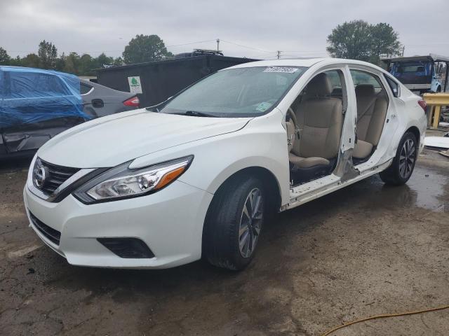 NISSAN ALTIMA 2.5 2017 with VIN 1N4AL3AP7HC164709 - Photo from auction