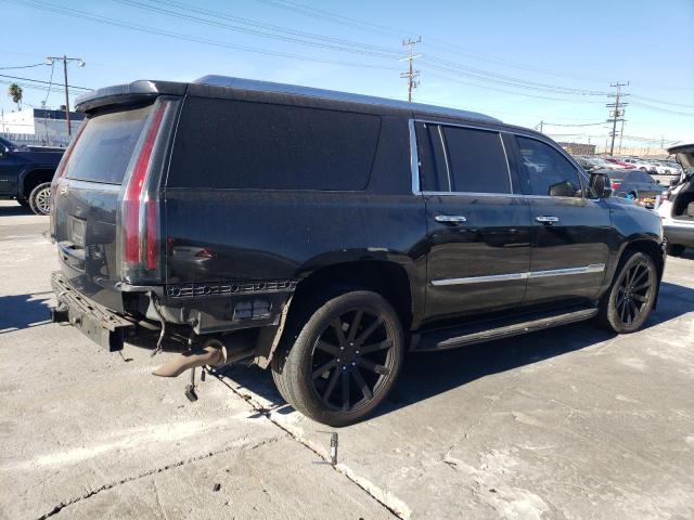 Photo 3 from auction – 2016 CADILLAC ESCALADE E with VIN 1GYS3HKJ3GR360710