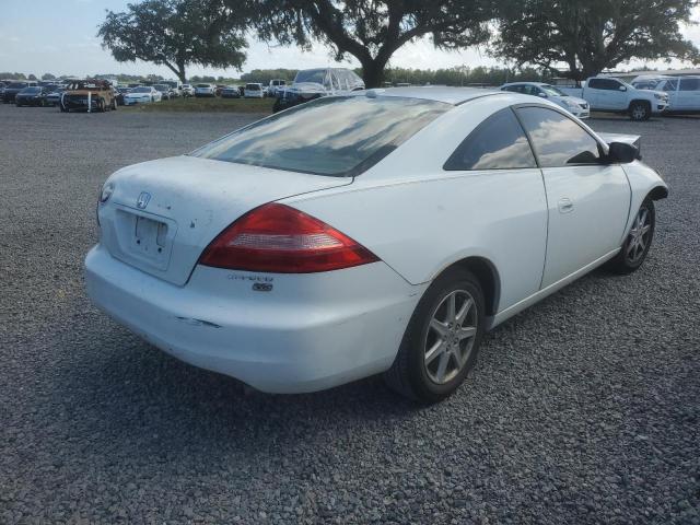 Photo 3 from auction – 2004 HONDA ACCORD EX with VIN 1HGCM82624A005168