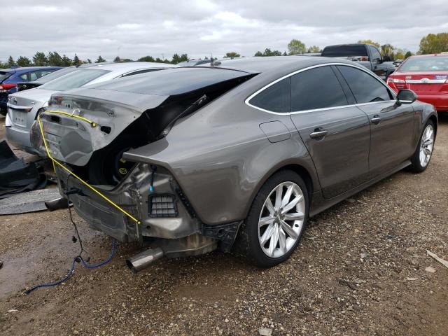 Photo 3 from auction – 2014 AUDI A7 PRESTIG with VIN WAU2GAFCXEN046728