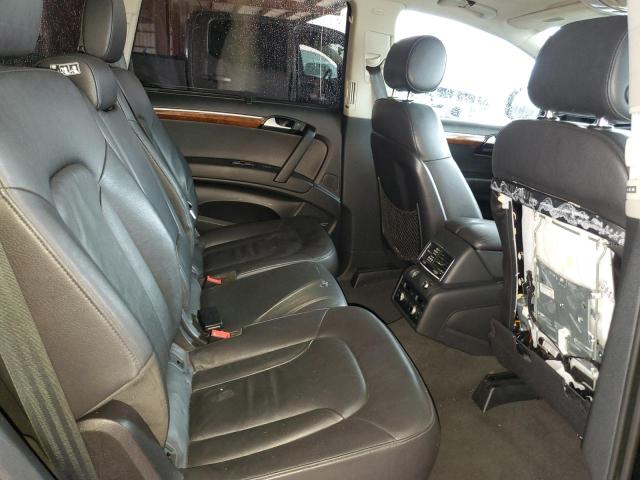 Photo 11 from auction – 2014 AUDI Q7 PREMIUM with VIN WA1LMAFE0ED005011