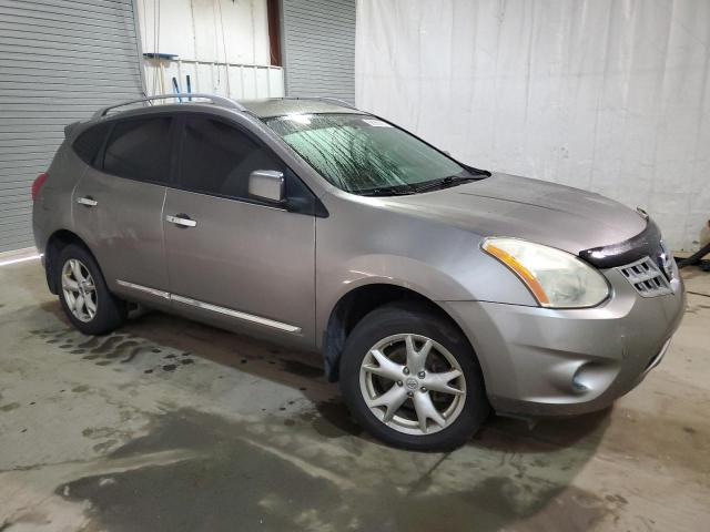 Photo 4 from auction – 2011 NISSAN ROGUE S with VIN JN8AS5MV6BW678516