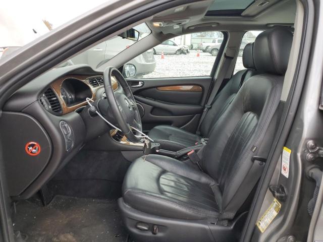 Photo 7 from auction – 2007 JAGUAR X-TYPE 3.0 with VIN SAJWA51A37WJ25790