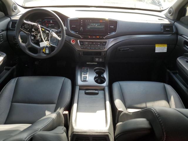 Photo 8 from auction – 2022 HONDA PILOT SE with VIN 5FNYF6H25NB068684