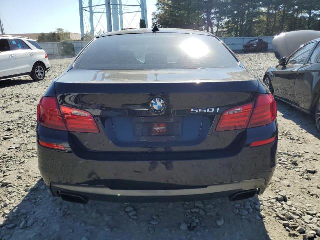 Photo 6 from auction – 2012 BMW 550 XI with VIN WBAFU9C57CDY70137