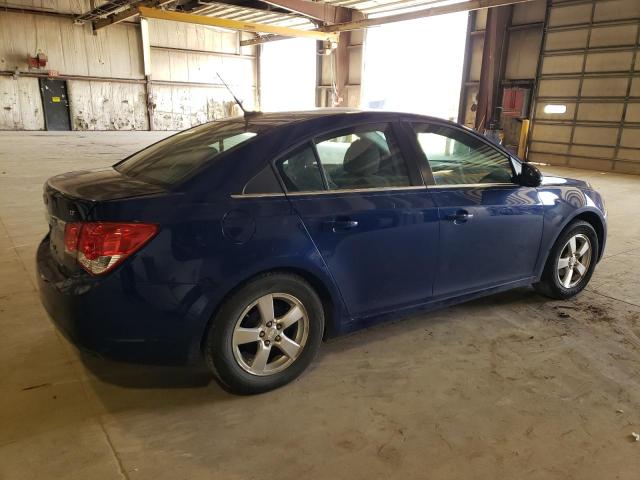 Photo 3 from auction – 2012 CHEVROLET CRUZE LT with VIN 1G1PF5SCXC7311571