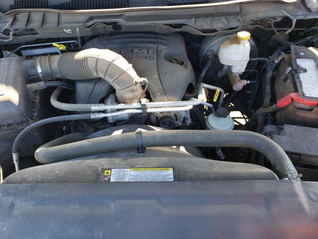 Photo 11 from auction – 2012 DODGE RAM 1500 L with VIN 1C6RD6PTXCS199072