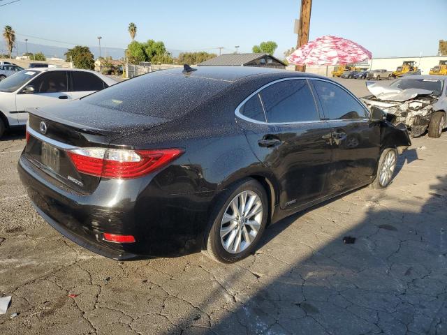 Photo 3 from auction – 2014 LEXUS ES 300H with VIN JTHBW1GG8E2040997