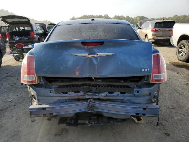 Photo 6 from auction – 2011 CHRYSLER 300 LIMITE with VIN 2C3CA5CG3BH559478
