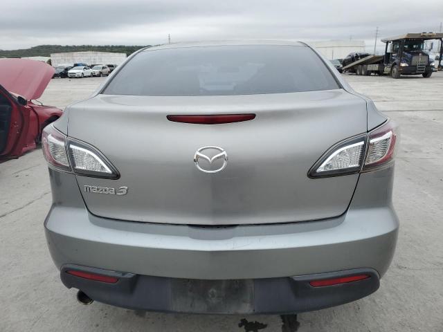 Photo 6 from auction – 2011 MAZDA 3 I with VIN JM1BL1VF9B1450617