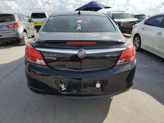 Photo 6 from auction – 2012 BUICK REGAL PREM with VIN 2G4GS5EK1C9163505