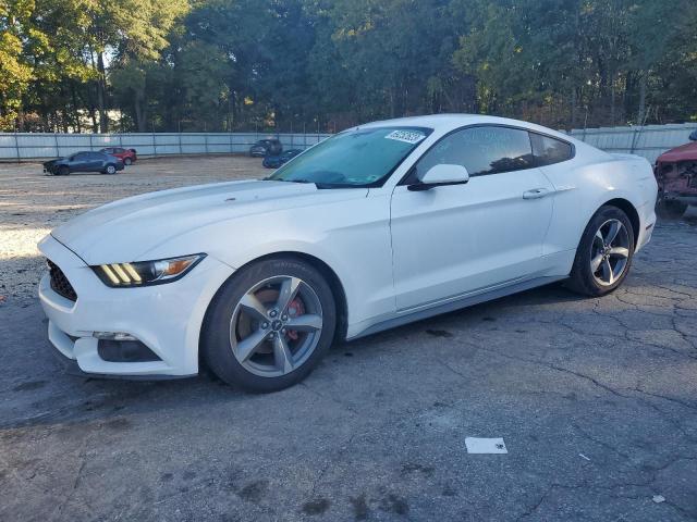 FORD MUSTANG 2015 z numerem VIN 1FA6P8AM4F5380581 - Zdjęcie z aukcji