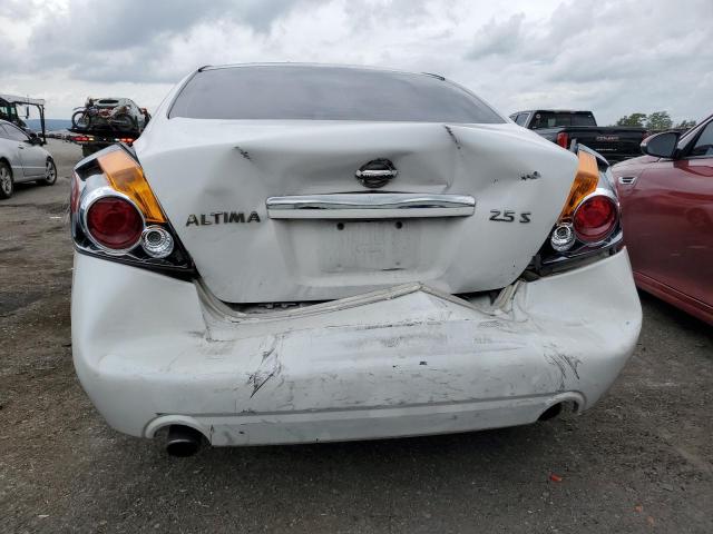 Photo 6 from auction – 2008 NISSAN ALTIMA with VIN 1N4AL21E88N506780