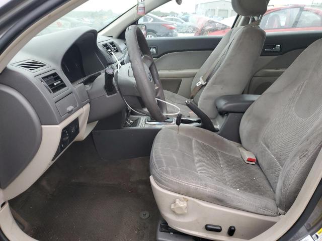 Photo 7 from auction – 2011 FORD FUSION SE with VIN 3FAHP0HA5BR340569