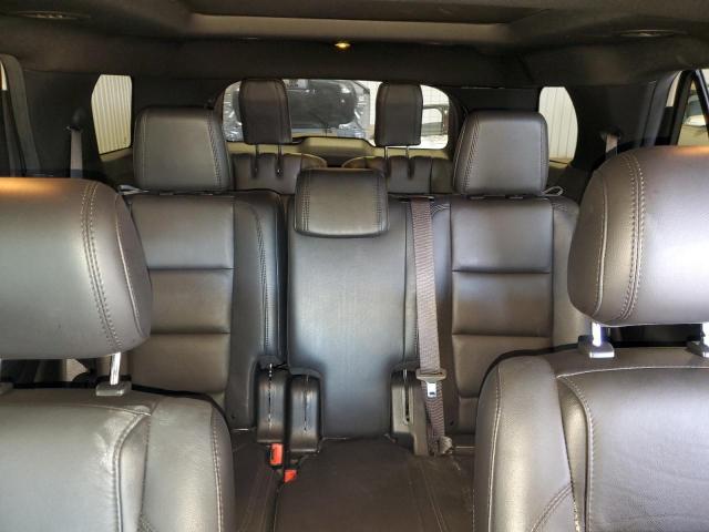 Photo 10 from auction – 2015 FORD EXPLORER X with VIN 1FM5K8D81FGB68577