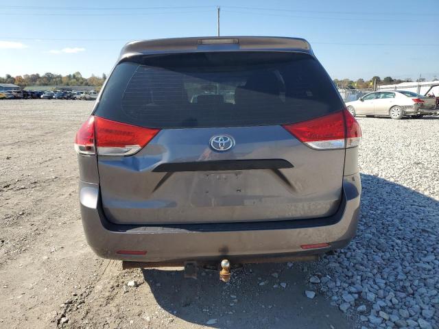 Photo 6 from auction – 2011 TOYOTA SIENNA with VIN 5TDZK3DC0BS091746