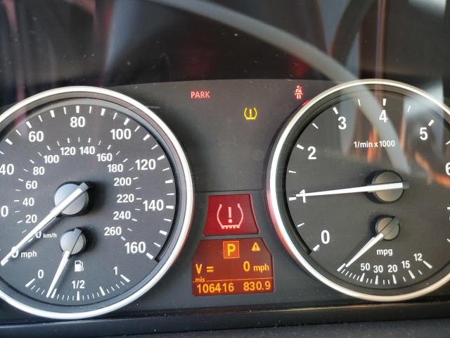 Photo 9 from auction – 2013 BMW X5 XDRIVE3 with VIN 5UXZV4C59D0E02842